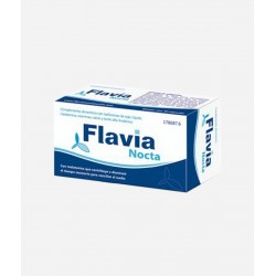 Flavia Nocta 30 cápsulas - 