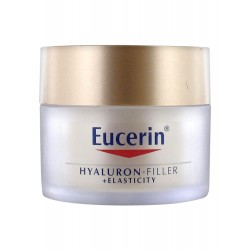 Eucerin Hyaluron-Filler + Elasticity crema de día